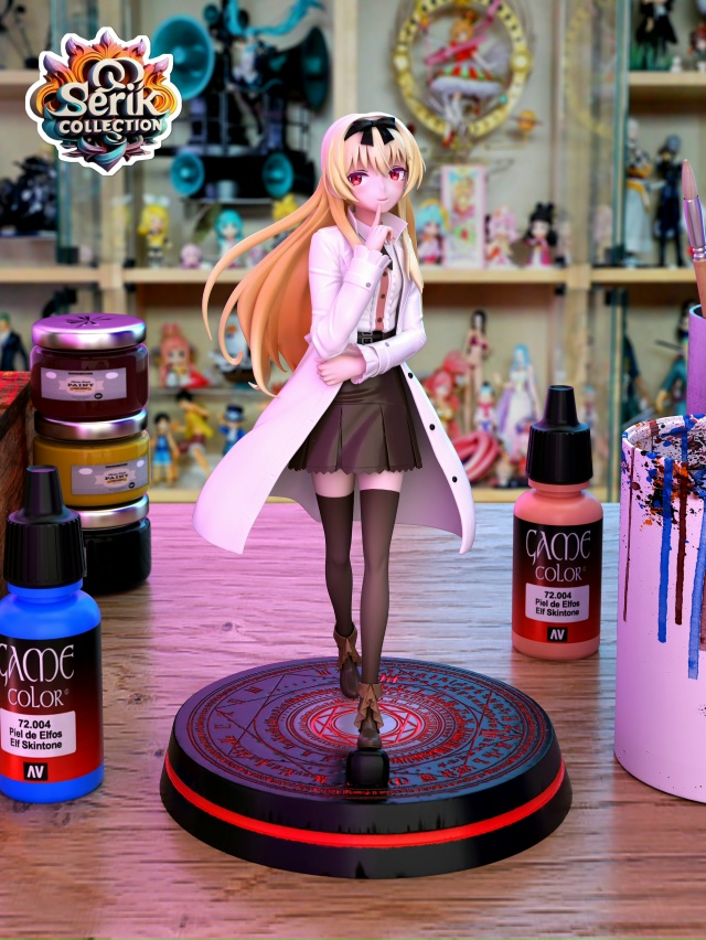 Арифурэта , добавлена в каталог товаров.