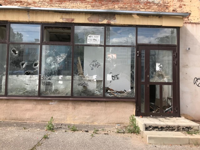 Когда наведут порядок?!
Каждый день собирается толпа м...