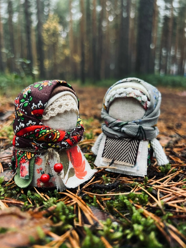 ✨ Крупенички от мастерской Северное лето г. Вельск ✨
?...