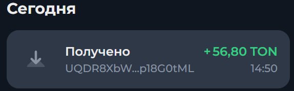 #Pizza_Tower 🍕
Вывел прибыль за 5-й день в проекте:
Моя статистика:
Дата моего входа в проект: 13