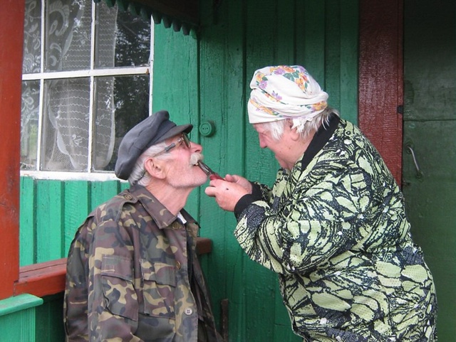 Дайте название фото!..😄
