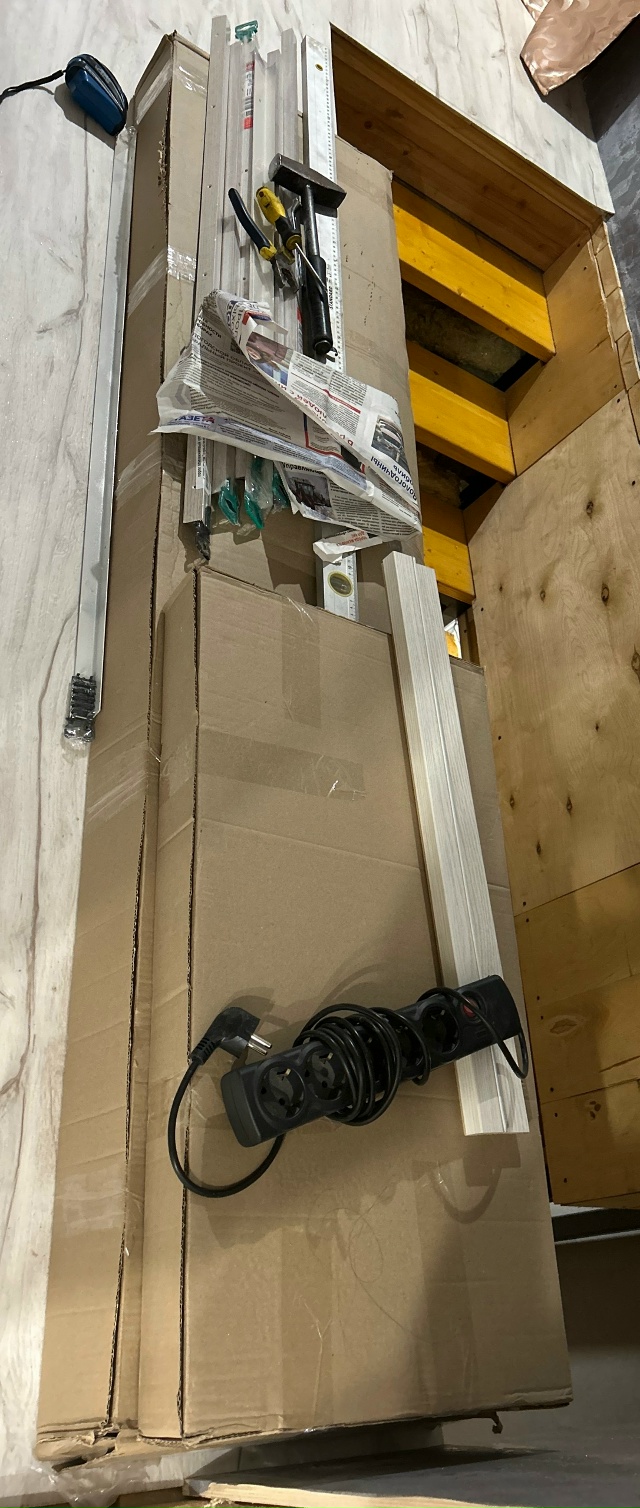 Добрый день, кто нибудь едет на грузовой или с прицепом...