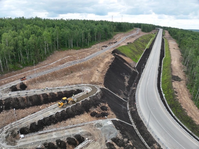 Дорожная сеть Прикамья в топ-20 России.
По итогам 2024 год...