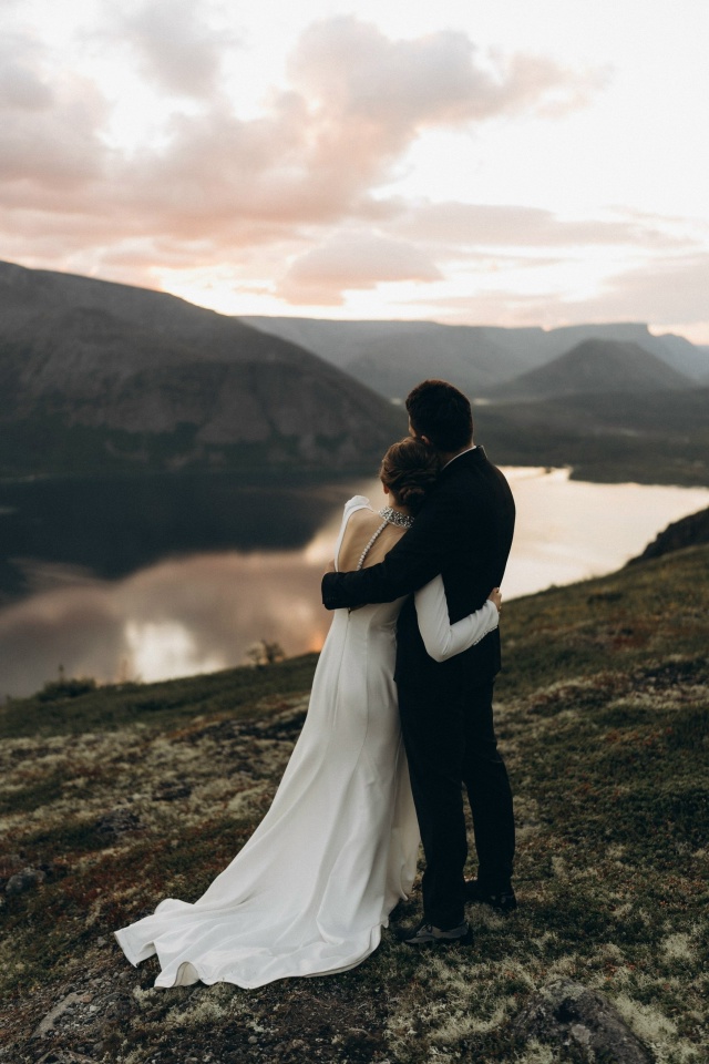 Всем лучей добра 💫💫💫
Невесты 2026, какой формат свадь?...