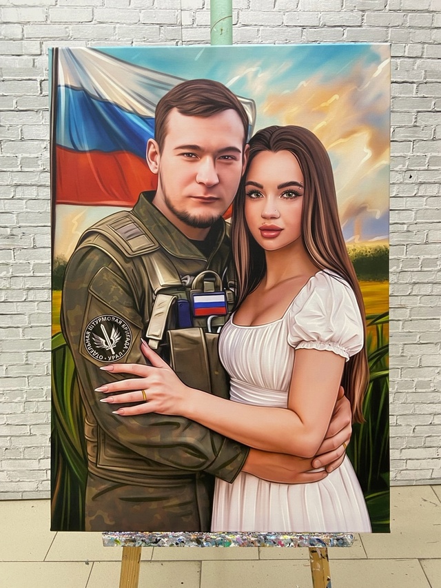📩 Напишите нам — vk.me/kartin_mod
Что подарить тем, у кого вс?...