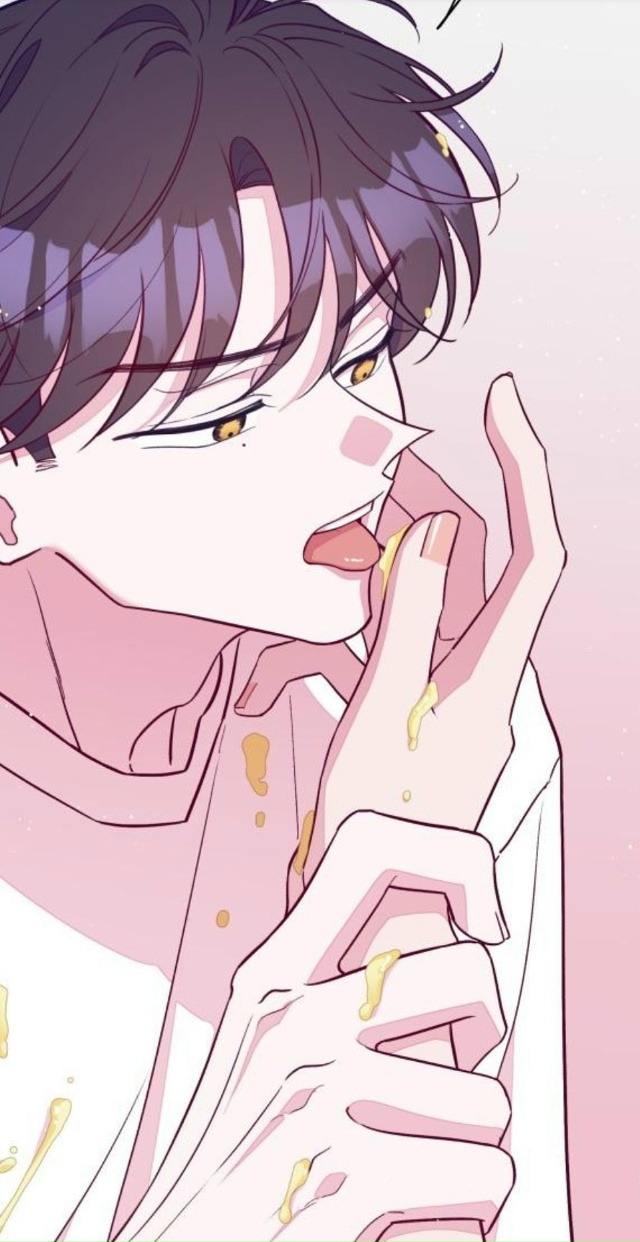 Сладкие кремовые булочки и роман
#status_manga@mangaotaku