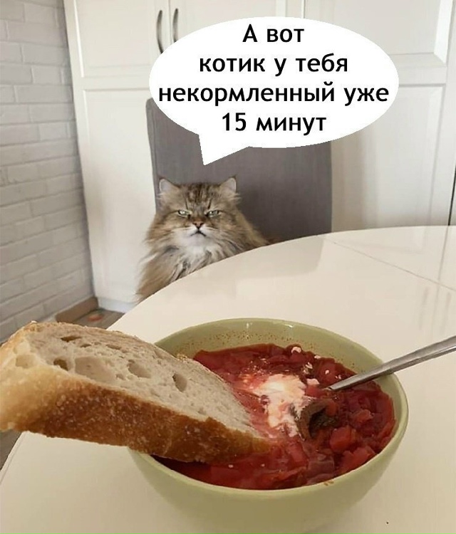 Все по классике 😂