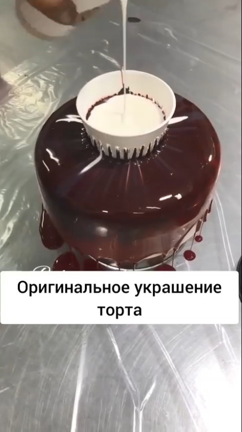 Десерты как искусство — это не просто сладкое угощени?...