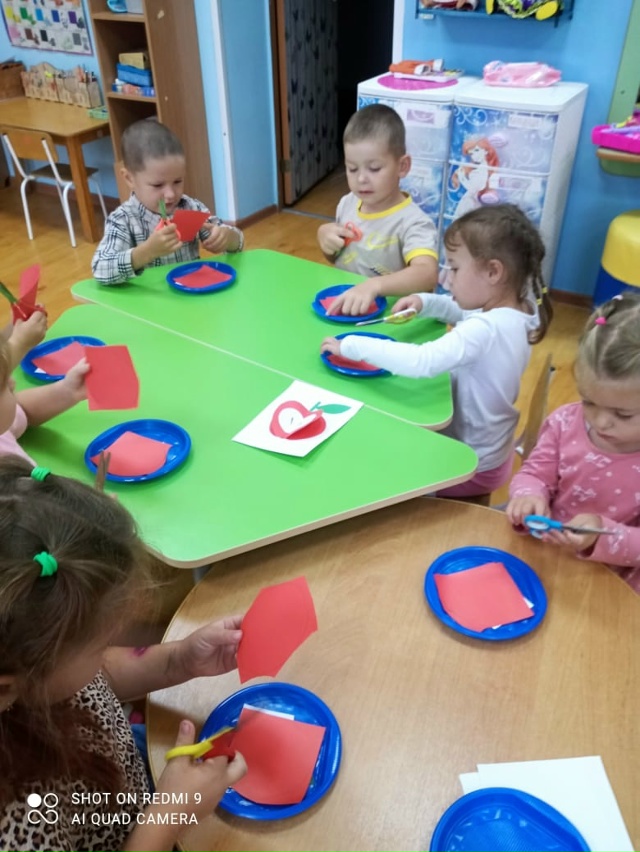 🍏 Яблочный Спас — праздник урожая
Вот и наступил пос?...