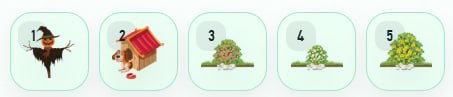 #Fomo_Fighters #Grow_Tea #Golden_Miner #Signal2193 #PandaFiT
Комбо в Grow Tea 🍃
Комбо в Golde