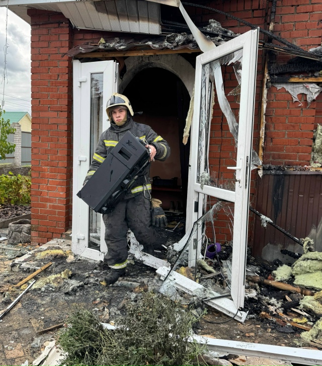 Глава Березников Алексей Казаченко рассказал о текуще...