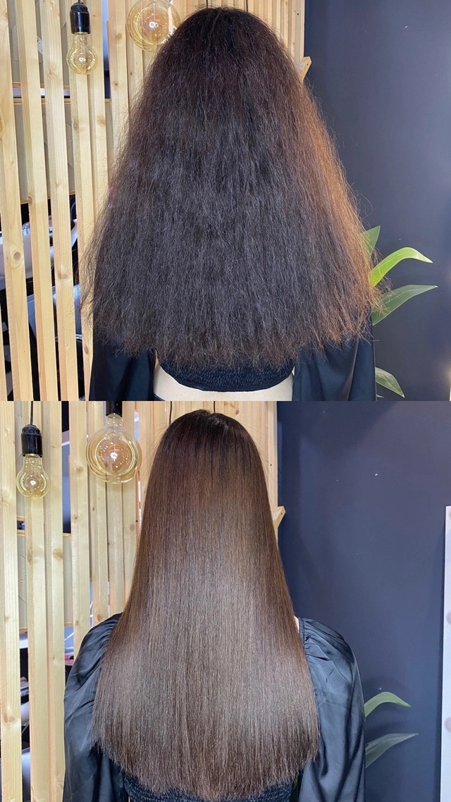 BEAUTY SALON STEFANI Мы расположены на третьем этаже ТЦ«Моск...