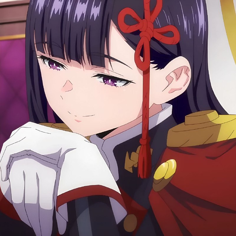 Между молотом и наковальней
Во втором сезоне аниме "Раб спецотряда демонического города" (Mato Seih