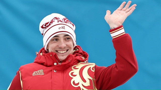 🇷🇺 СБОРНАЯ РОССИИ ЗАНЯЛА ТРЕТЬЕ МЕСТО НА ПАРАЛИМПИА?...