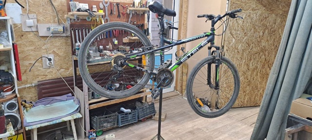 Велоремонт.Велопокрышки. Велокамеры. Велозапчасти.
П...