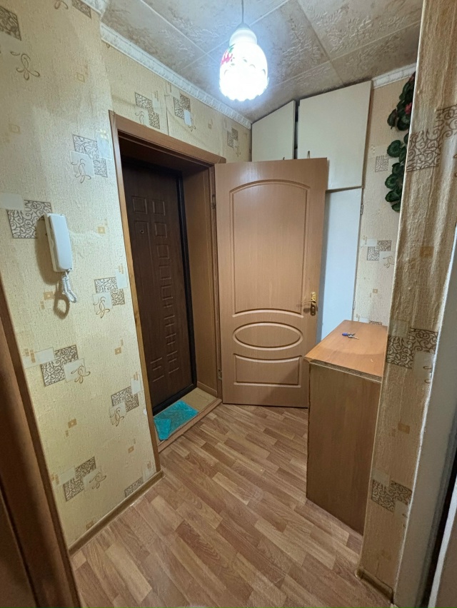 Продается однокомнатная квартира по адресу ул.Кирова ?...