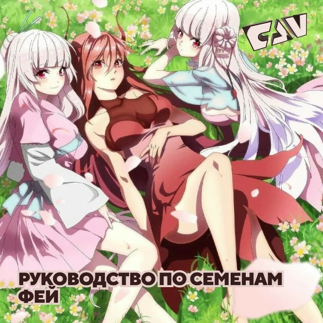 Смотрите на следующей неделе дунхуа: «Руководство по с...