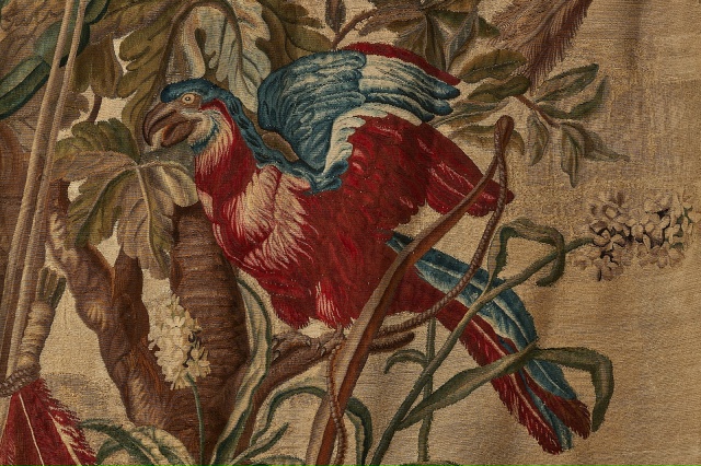 Шпалера 🪡
от нем. Spallier, от итал. spalliera — «ряд деревьев...