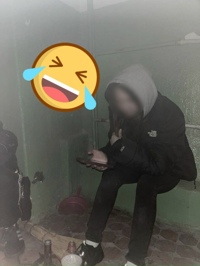 Смотрю на многих нынешних подростков и не перестаю уди...