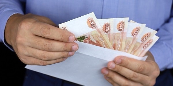 🤑 Всего 1% россиян считают себя богатыми — результаты ...