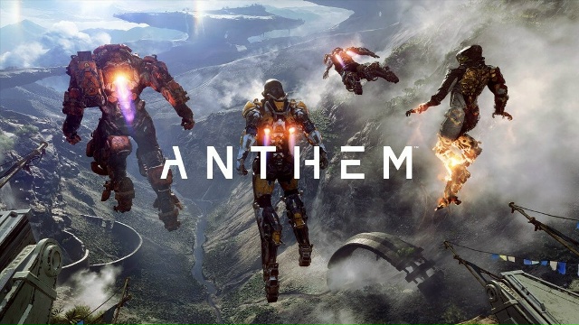 Серверы неудавшейся Anthem закроются через шесть недель.
...
