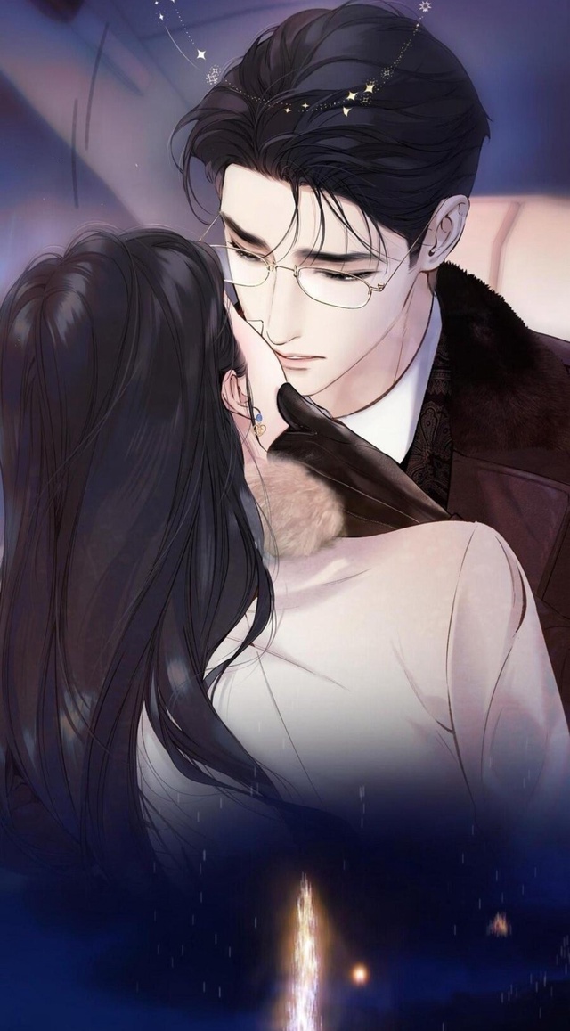 #Опрометчивый_флирт
#Hexe@manga_hwa