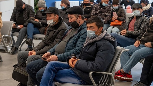 В РПЦ назвали миграцию одним из главных вызовов для Ро?...