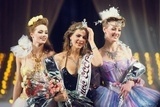Юлия Cyxaнова в 1989 году выиграла конкурс и стaла Мисс ССС?...