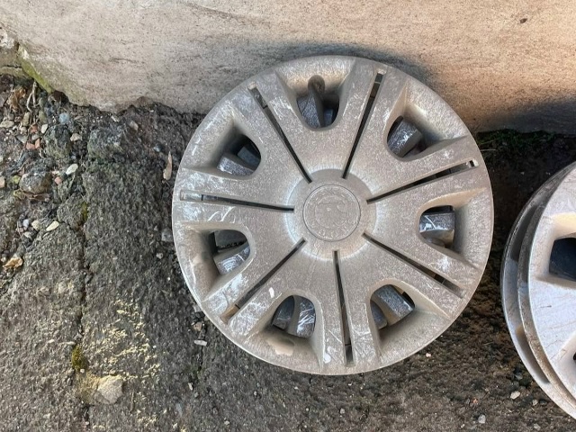 ‼⚡Задержан мужчина, подозреваемый в серии краж колёс?...