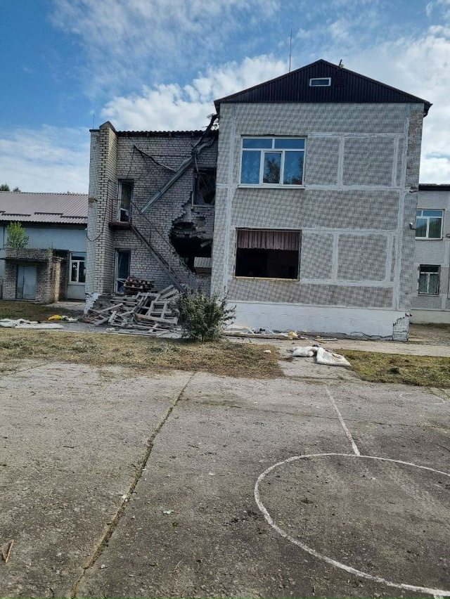 ❗️Хинштейн рассказал о последствиях ночной атаки укр...