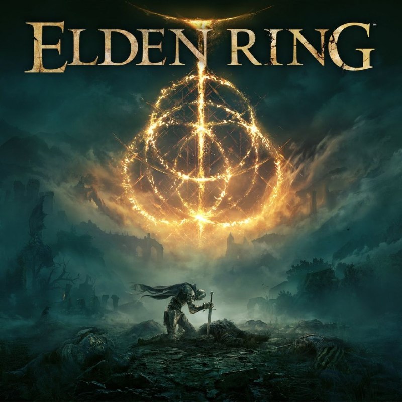 Время перемен
Анонсирована лайв-экшен-адаптация игры ELDEN RING. Выйдет фильм 3 марта 2028 года.
#