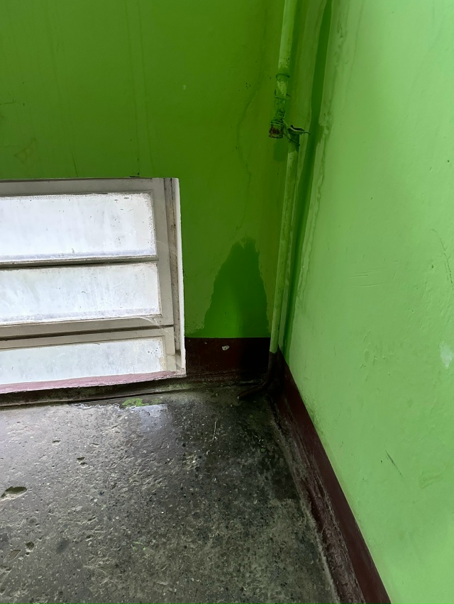 Молодежная 21 3 подъезд
К вечеру вся площадка будет в во...