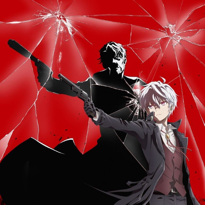 Под прицелом судьбы
Второй сезон "Лучший в мире убийца, переродившийся в другом мире как аристократ