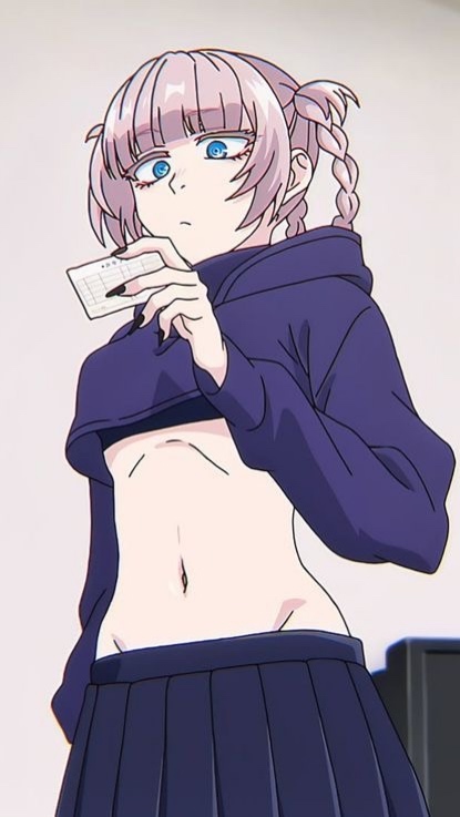 Аниме: Песнь ночных сов