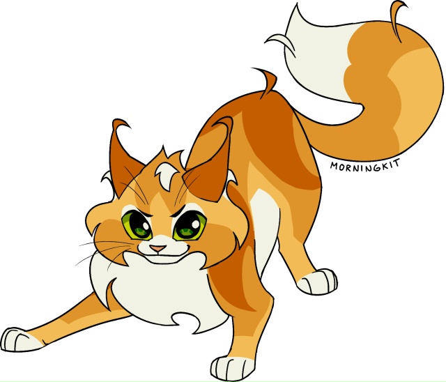 Утречко и Луночка
© Nifty-Senpai
#KV_ZZ_ART