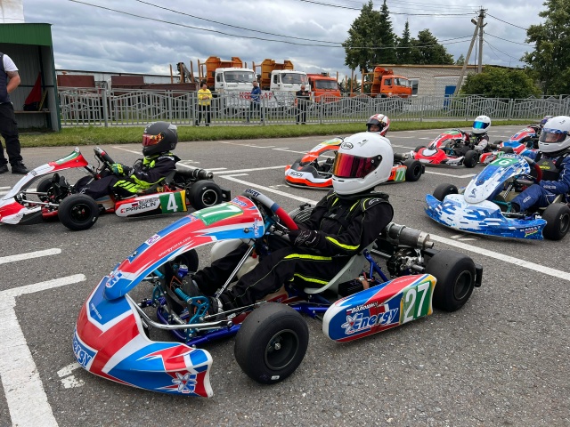 В октябре в Казани прошла церемония подведения итогов ...