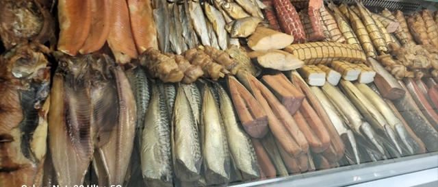 Пришло время перейти на новый уровень гастрономическо...