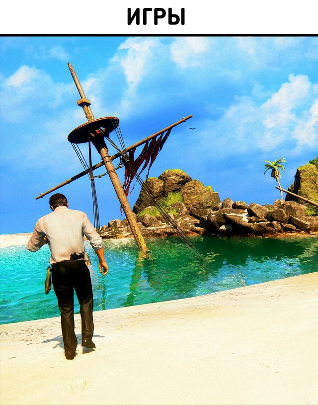 Студия Naughty Dog отмечает своё 40-летие!
Она была создана в...