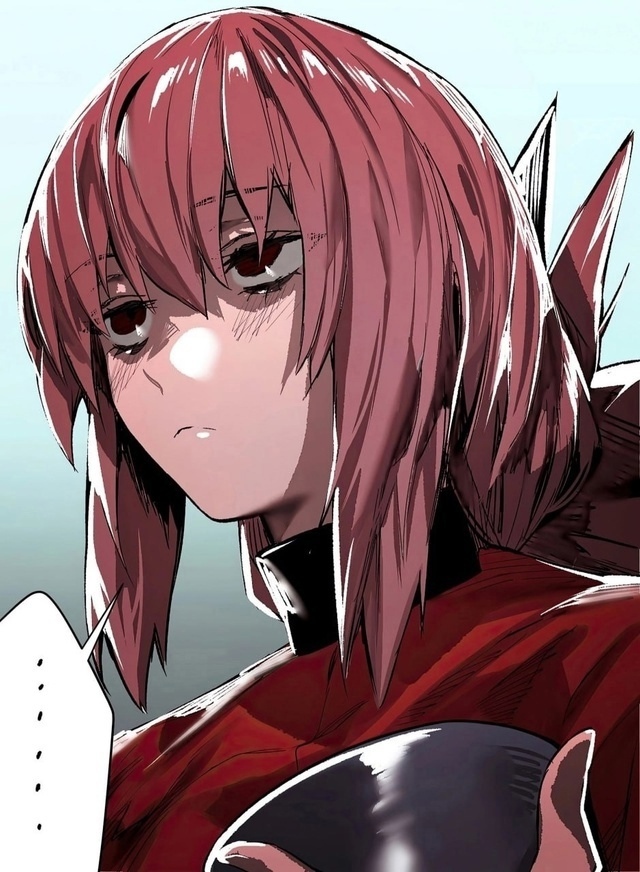 Взяла все в свои руки