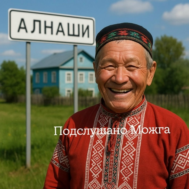 ‼️ Путин подписал указ об установлении Дня коренных м...