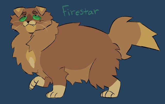 Огнезвезд
© carnieflower
#KV_ZZ_ART