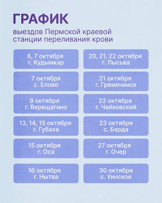 ⚡️ Станьте донором крови – спасите чью-то жизнь!
В ок?...