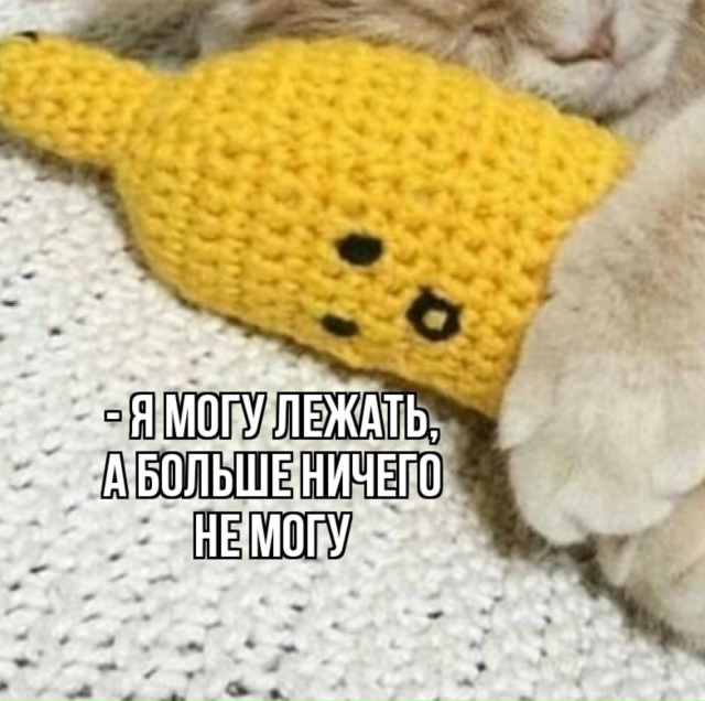 Как все это знакомо