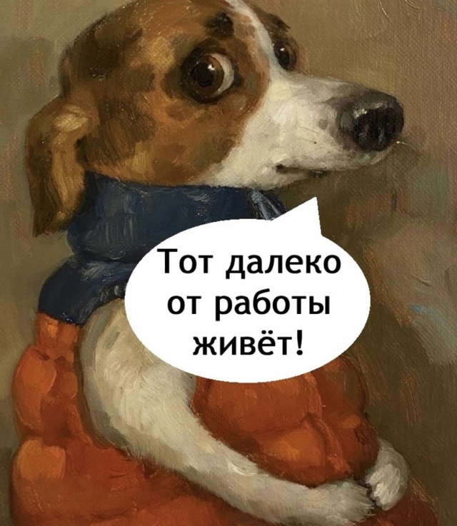 Старая истина😅