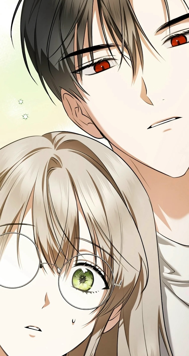 #Моё_желание_обрести_собственный_дом
#Hexe@manga_hwa