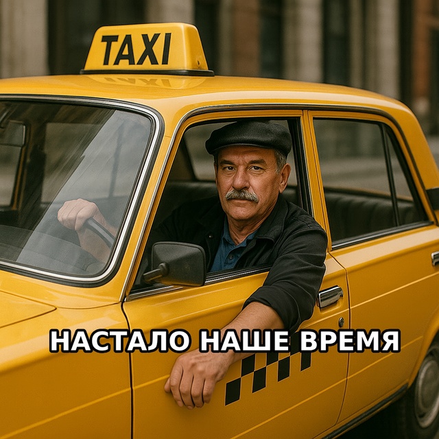 ? «Рио на сдачу»: таксисты массово прощаются с иномар?...