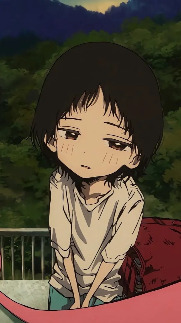 Аниме: Первородный грех Такопи