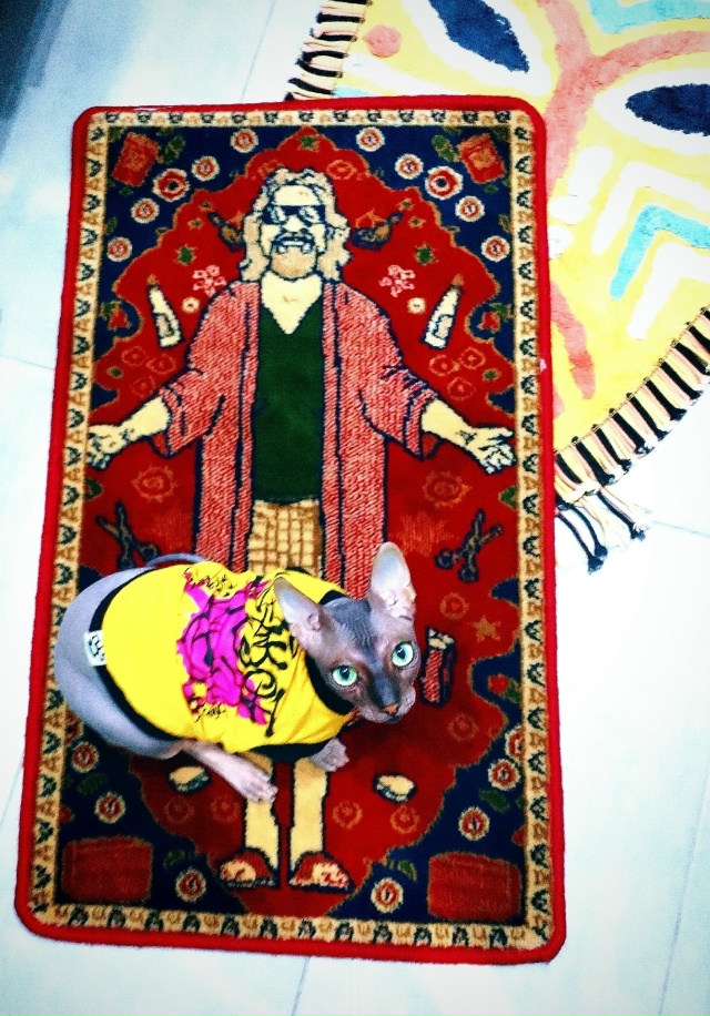 Его величество Мефистофель