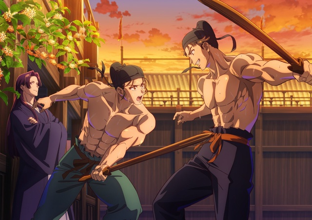 🐸 Нарисовался постер с мужичками из [club217863997|«Монолог?...