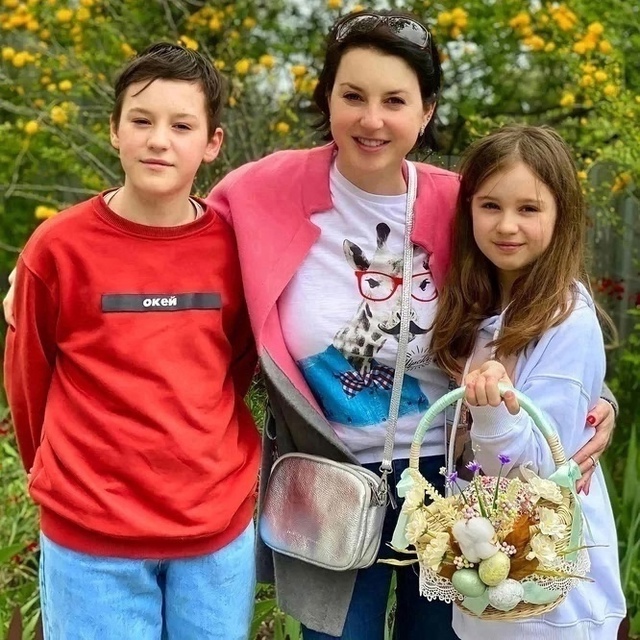Ирина Слуцкая заявила, что нельзя сохранять брак тольк...